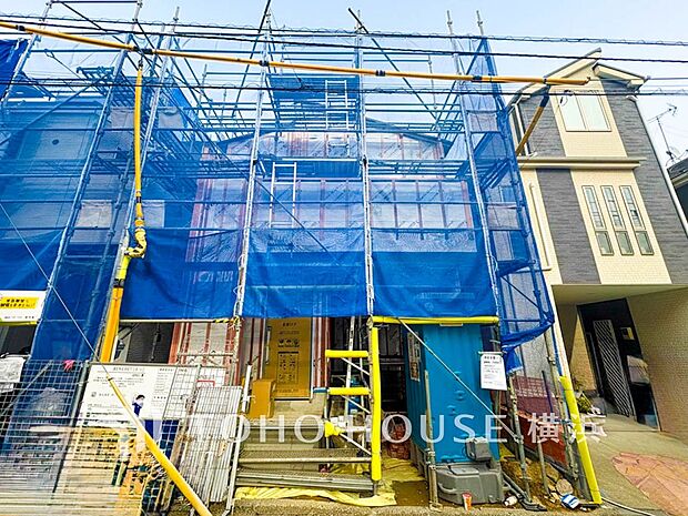 毎日を快適に、上質な暮らしを叶える設備・仕様。(2026年2月撮影)