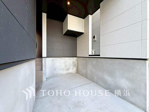 敷地内に駐車スペースがあると、日々の暮らしのをスムーズに運ぶ事が出来ます。