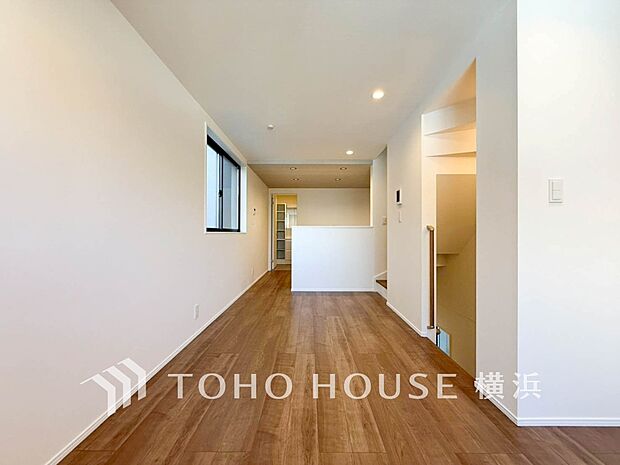 ご家族やお客様との時間など、多くの時を刻む空間。