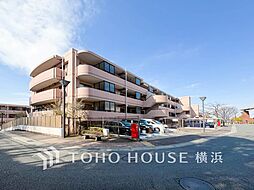 ビクトリアヒルズ横濱サウスB棟