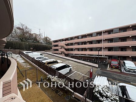 爽やかな風を感じて、心躍る素敵な暮らしがはじまります。