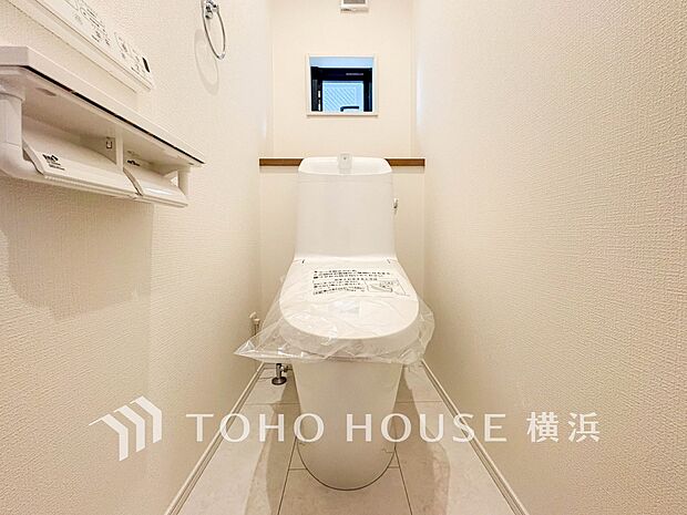 毎日使う場所だから、より快適な空間に仕上げられています。 