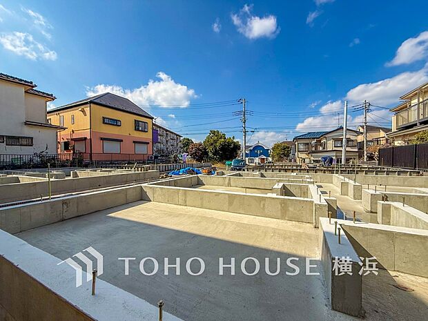 毎日を快適に、上質な暮らしを叶える設備・仕様。(2026年2月撮影)