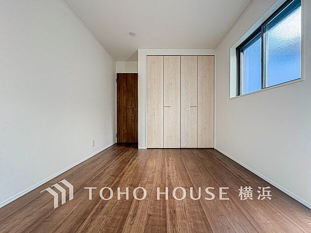 穏やかな寛ぎを届ける上質仕様のお部屋。自分時間を充実させながら心豊かにできるプライベート空間。