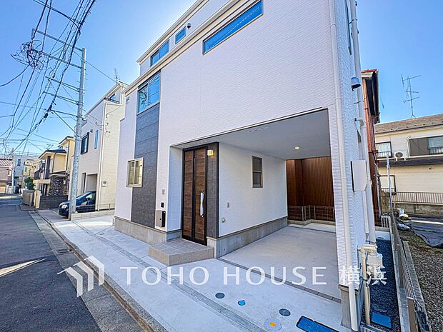 ここから始まる「日常」はご家族にとって大切で貴重な時間。