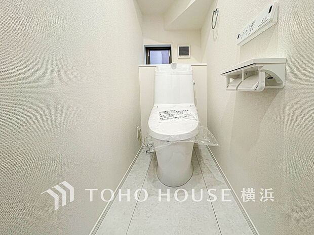 毎日使う場所だから、より快適な空間に仕上げられています。