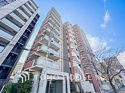 サンアリーナ横濱阪東橋