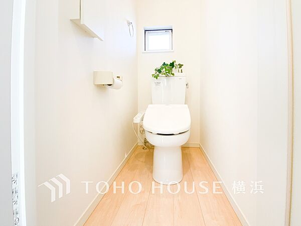 毎日使う場所だから、より快適な空間に仕上げられています。