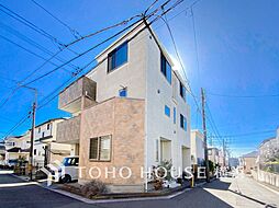 神奈川県横浜市戸塚区平戸３丁目