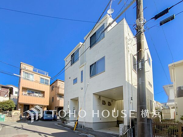 街と住まいが心地よい暮らしを演出します。