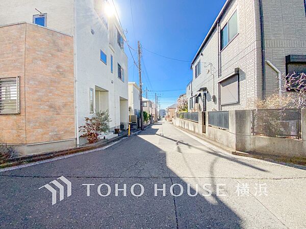 時間のゆとりと空間、爽やかな陽光がもたらす光と風を贅沢なまでに感じる暮らしが始まります。