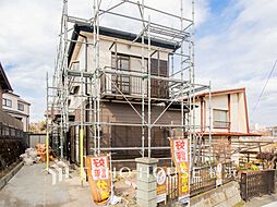 神奈川県横浜市緑区いぶき野