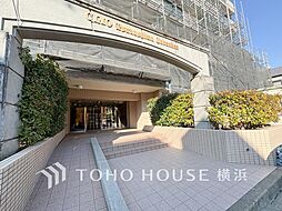 クリオ綱島十番館