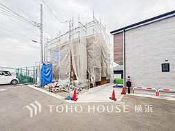 神奈川県横浜市瀬谷区下瀬谷２丁目