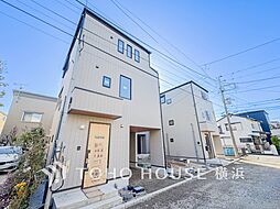 神奈川県鎌倉市大船４丁目