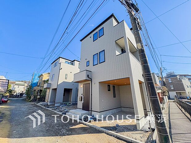 少しでも豊かに、少しでも快適に。そんな想いから生まれた邸宅。