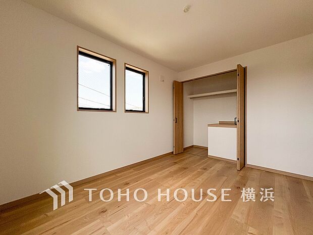 穏やかな寛ぎを届ける上質仕様のお部屋。自分時間を充実させながら心豊かにできるプライベート空間。