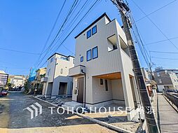 神奈川県鎌倉市大船４丁目