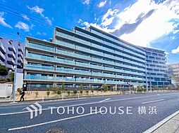 ヴェールテラス横濱鴨居