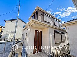 神奈川県横浜市泉区中田北１丁目