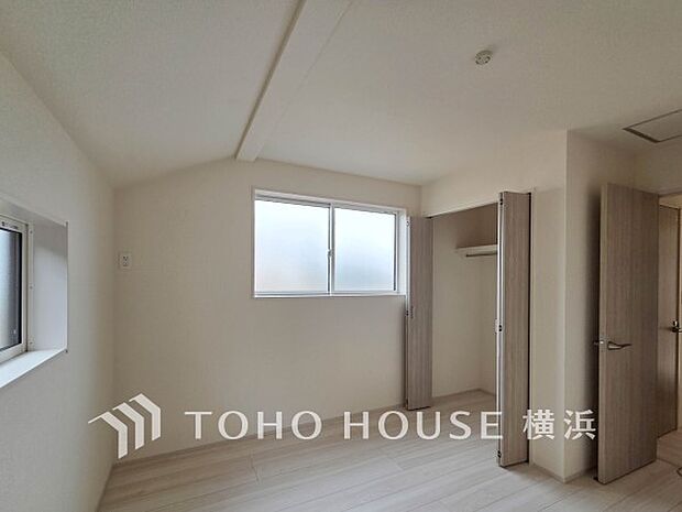 穏やかな寛ぎを届ける上質仕様のゆとりあるお部屋。心豊かにできるプライベート空間。