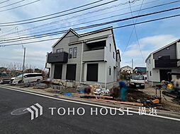 神奈川県横浜市戸塚区深谷町