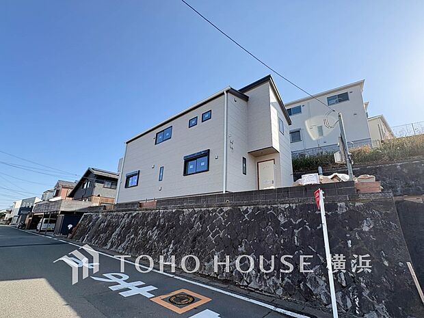 穏やかな住環境で子育てファミリーにもおすすめです。