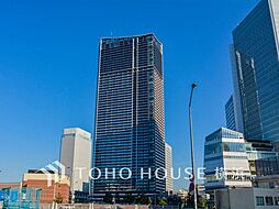 ザ・タワー横浜北仲