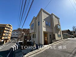 神奈川県横浜市港南区上大岡東３丁目