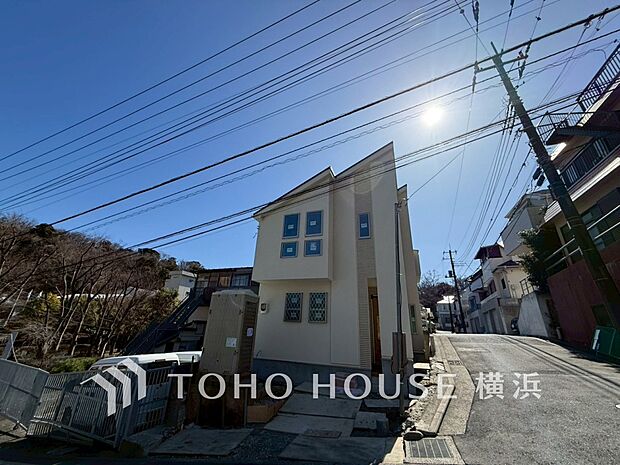 豊かな居住性と、クオリティが見事に調和した住空間。(2026年2月撮影)