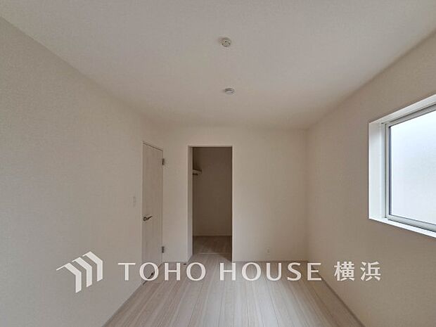 穏やかな寛ぎを届ける上質仕様のゆとりあるお部屋。心豊かにできるプライベート空間。