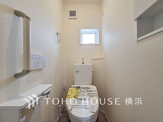 毎日使う場所だから、より快適な空間に仕上げられています。