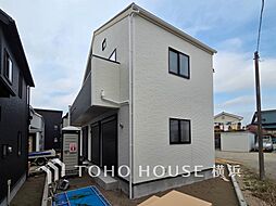 神奈川県横浜市戸塚区深谷町