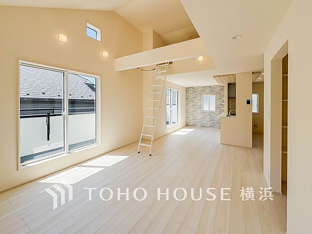 寛ぎとコミュニケーションを育む居心地のよい場所になりそうです。