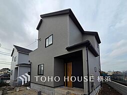 神奈川県横浜市戸塚区深谷町