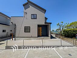 神奈川県横浜市戸塚区深谷町
