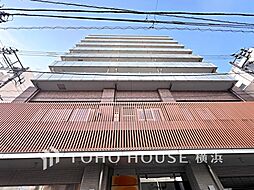 アイマークス横浜桜木町