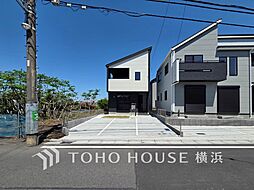 神奈川県横浜市戸塚区深谷町
