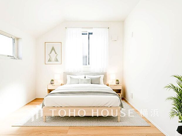 時を忘れて過ごす場所として過ごせるお部屋。(家具・装飾品はAI加工です)