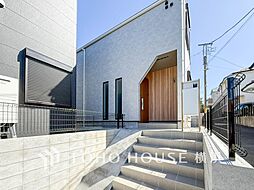 神奈川県横浜市栄区公田町