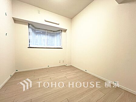 趣味に没頭したり、自分の時間を愉しめる一部屋です。