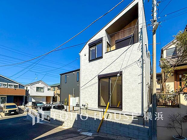 穏やかな住環境で子育てファミリーにもおすすめです。