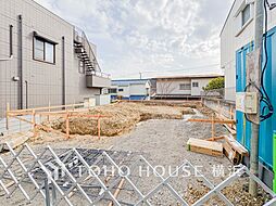 神奈川県横浜市金沢区釜利谷東３丁目