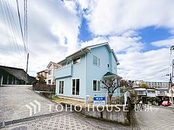 神奈川県横浜市磯子区栗木２丁目