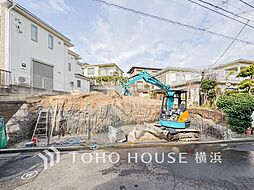 神奈川県横浜市金沢区釜利谷西１丁目