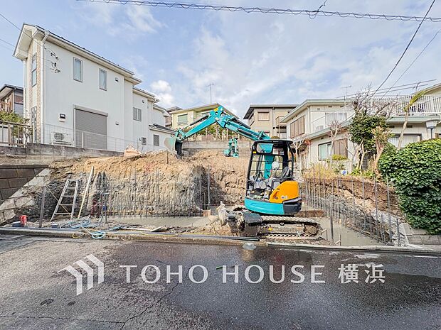 豊かな居住性と、クオリティが見事に調和した住空間。(2026年2月撮影)