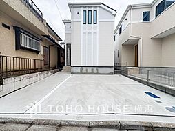 神奈川県横浜市瀬谷区相沢４丁目