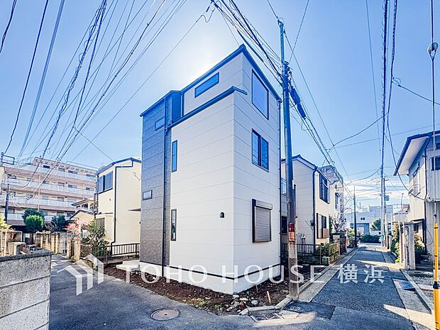 ここから始まる「日常」はご家族にとって大切で貴重な時間。