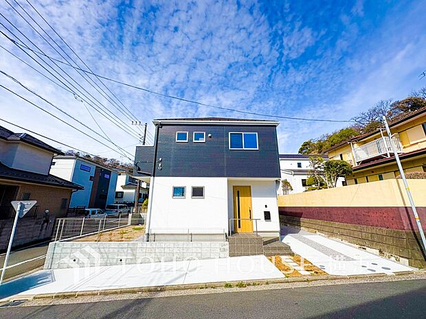 穏やかな住環境で子育てファミリーにもおすすめです。