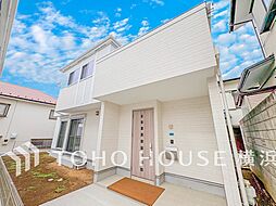 神奈川県横浜市旭区金が谷２丁目